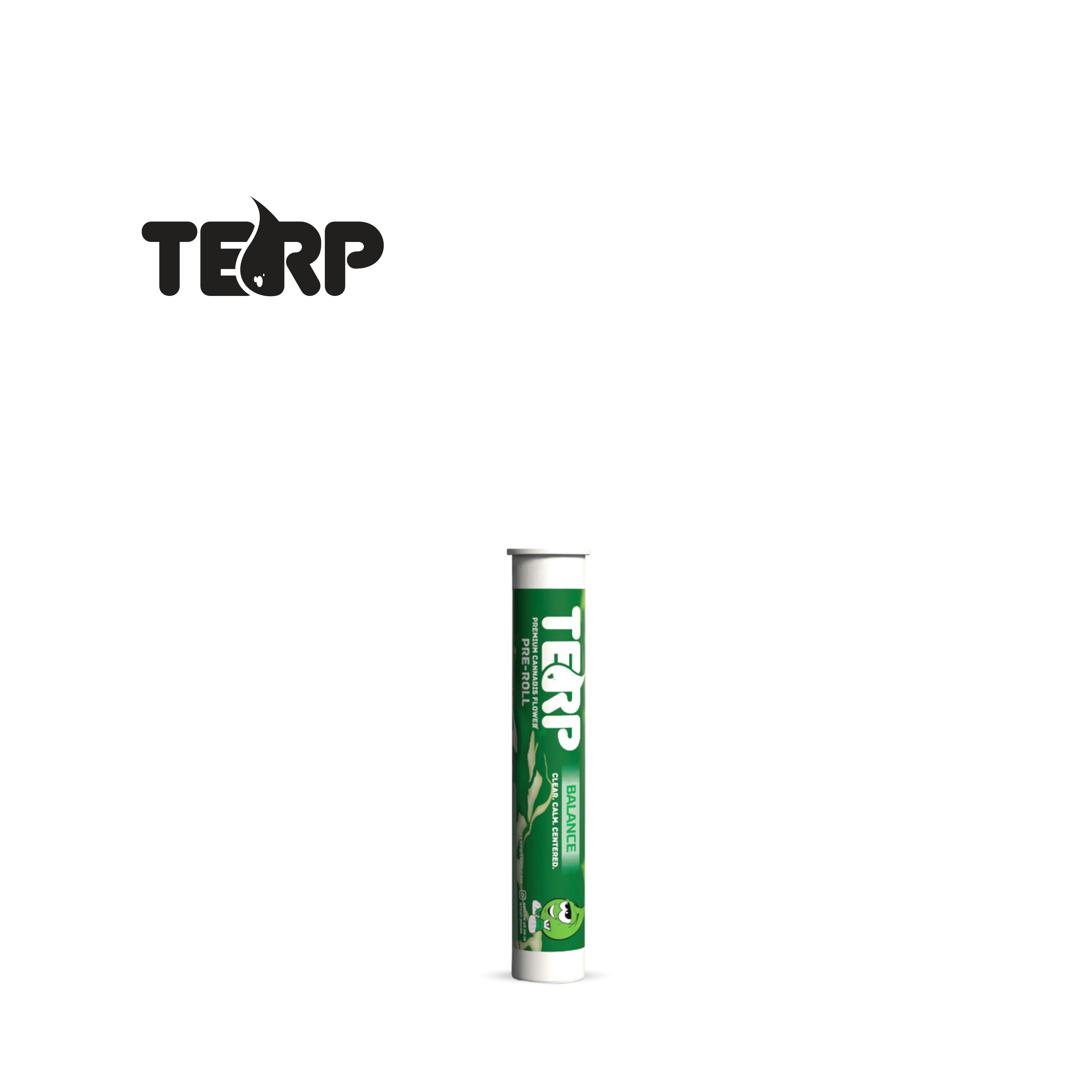 HYBRID: HYBRID 1G INFUSED PREROLL