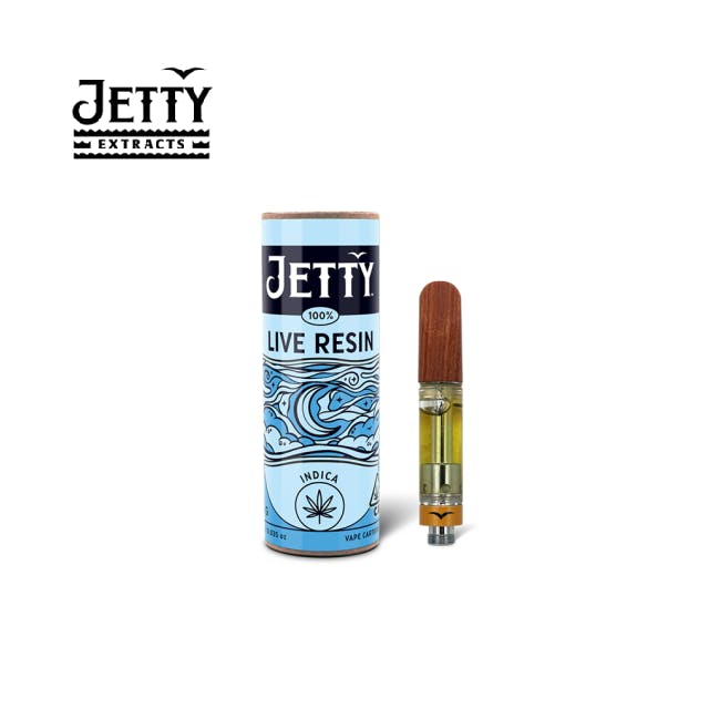 VANILLA VAPORS 1G LIVE RESIN CARTRIDGE