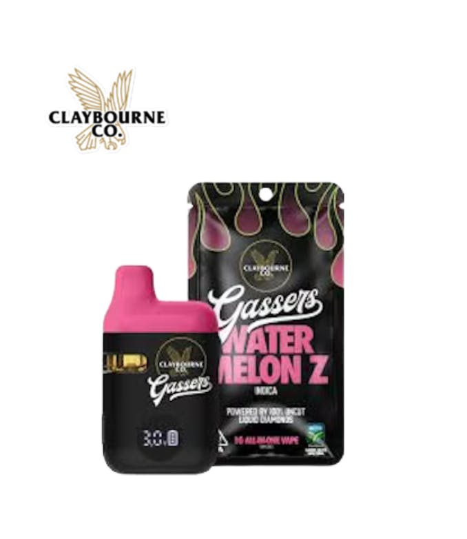 WATERMELON Z 1G LIQUID DIAMONDS ALL IN ONE