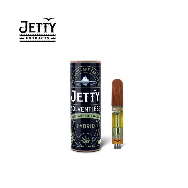 FRUIT BASKET 1G SOLVENTLESS CARTRIDGE