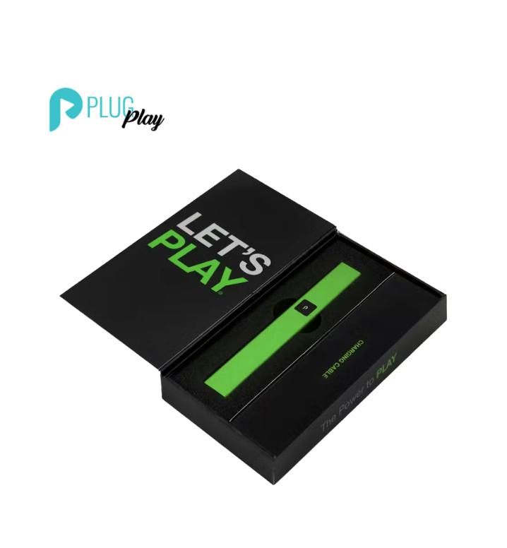 GREEN STEEL BATTERY
