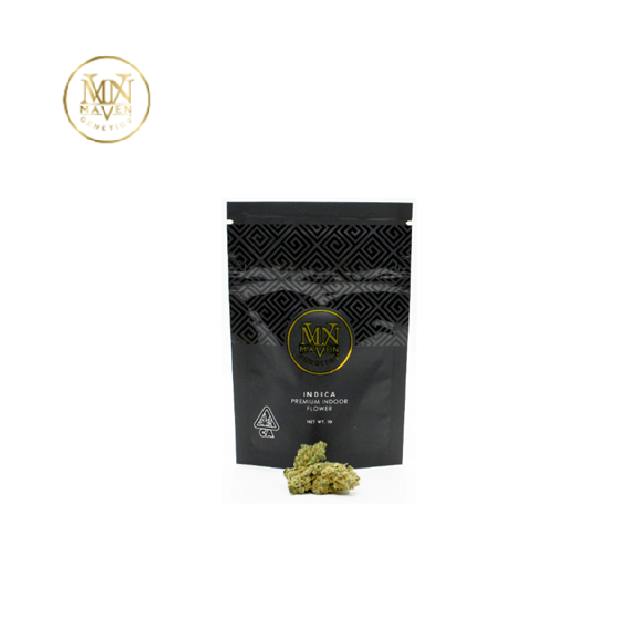 BLACK LOTUS 1G