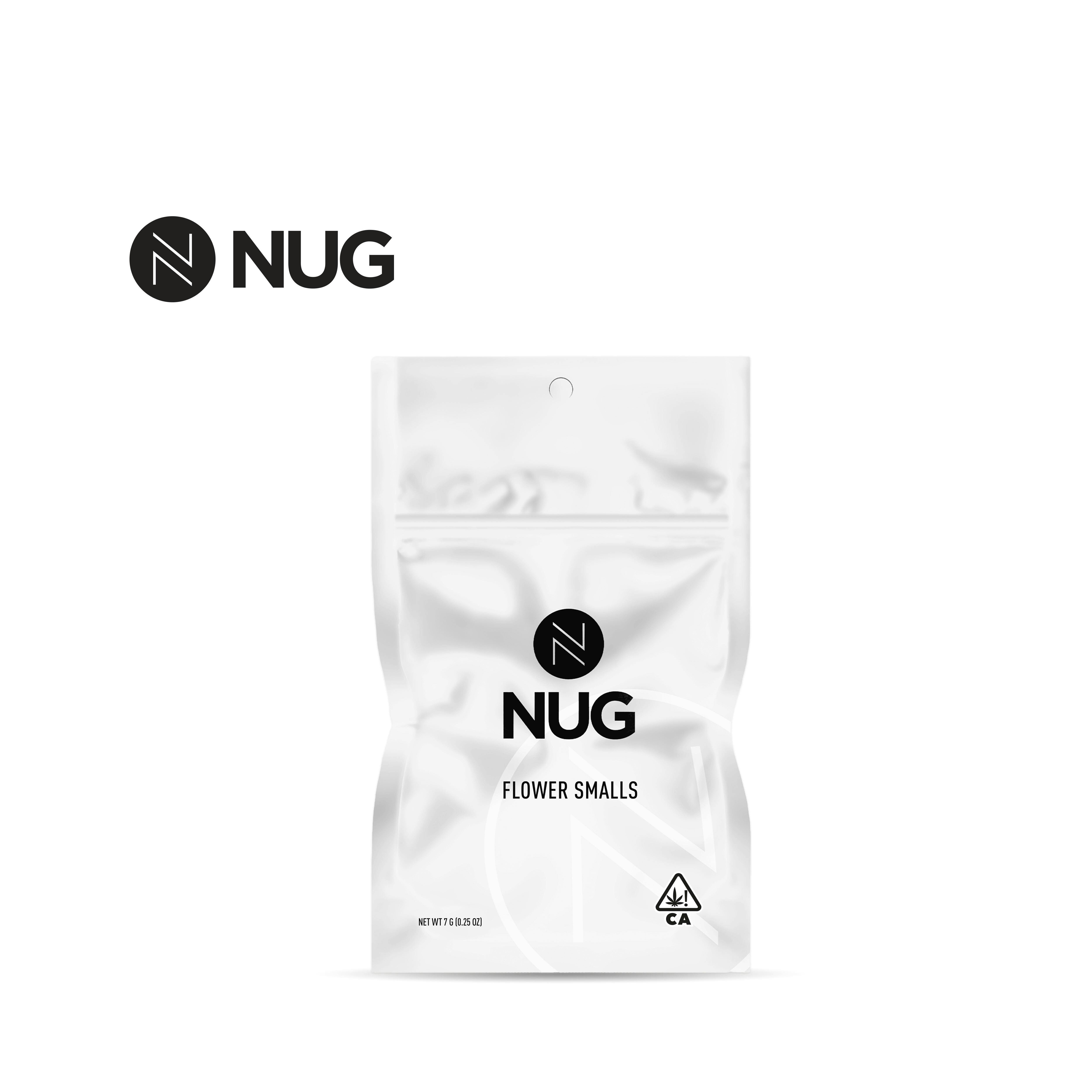 ROYAL GAS: ROYAL GAS 7G SMALLS
