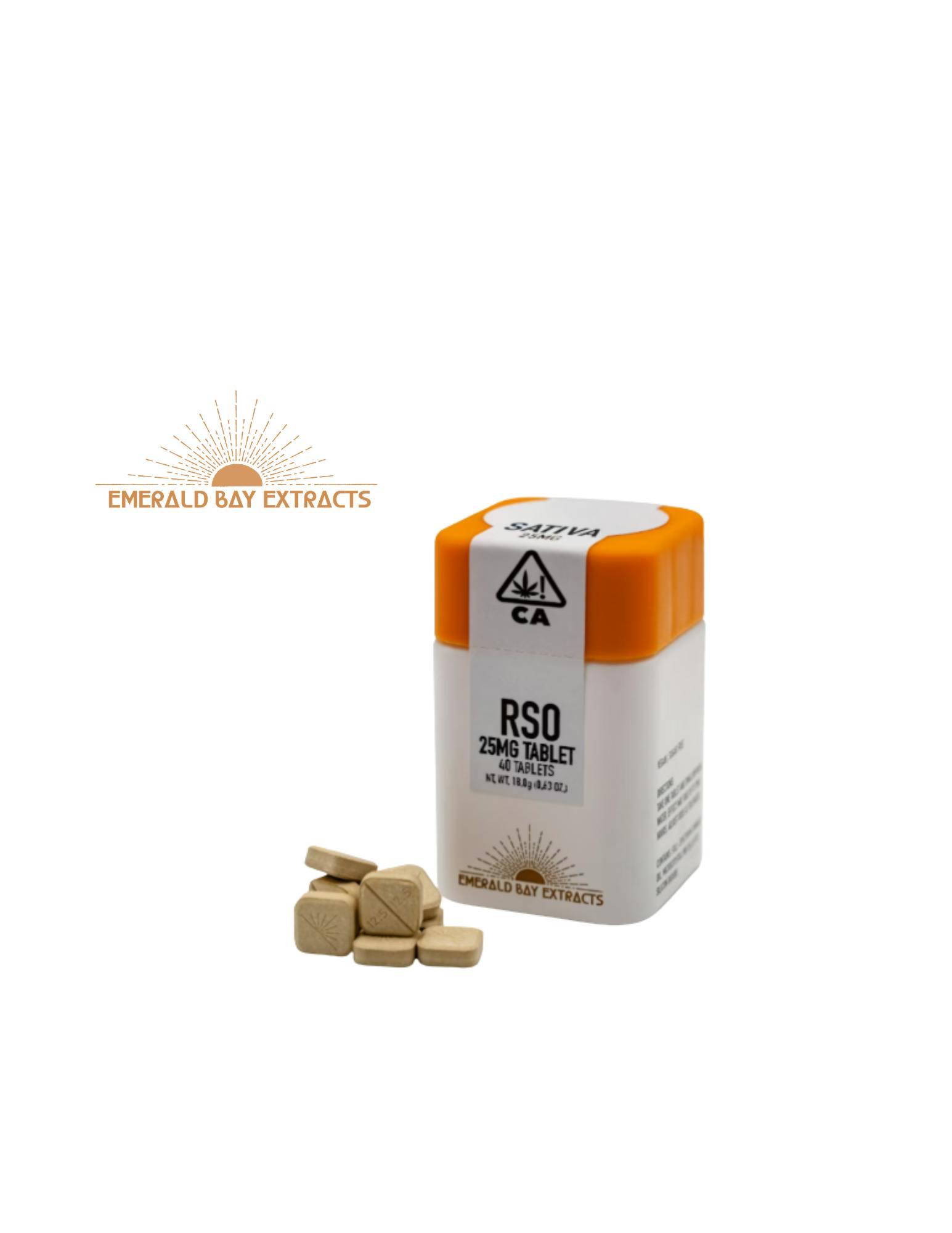 SOUR TANGIE 25MG 20 PACK TABLETS