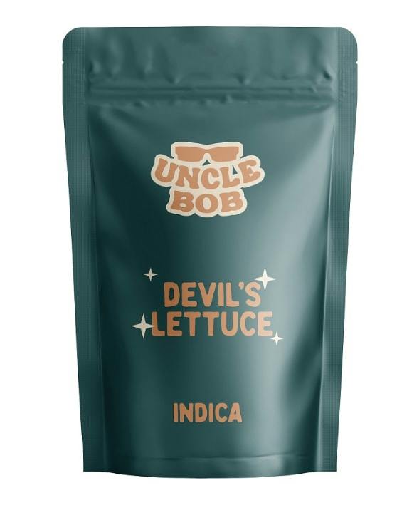 Uncle Bob: Mac Daddy Smalls