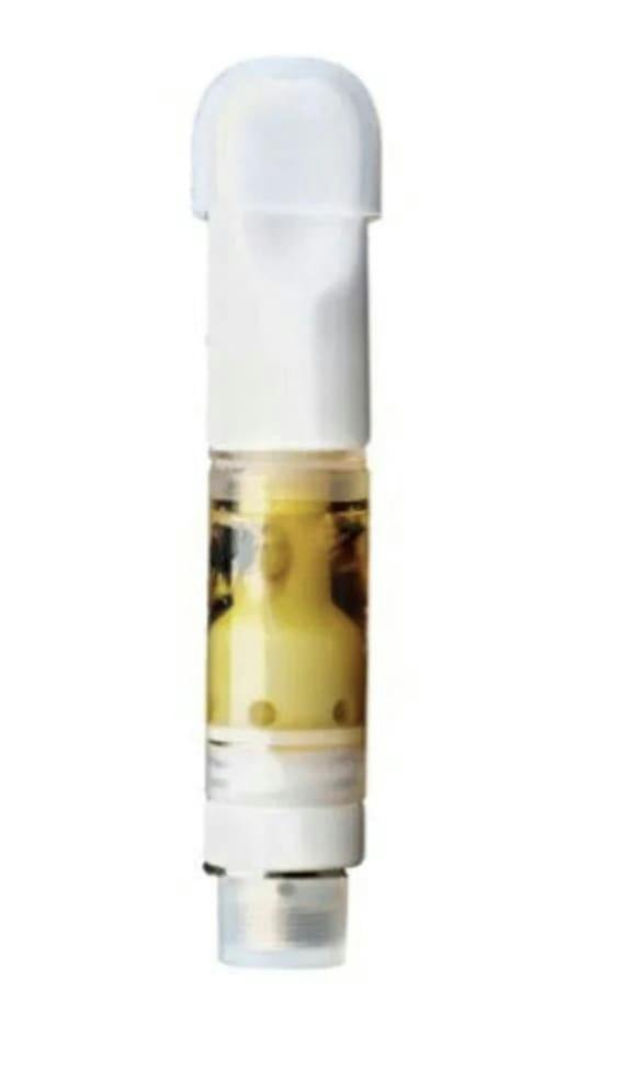 Papaya C Live Rosin Vape Cart