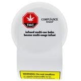 Multi-Purpose THC Balm (Compliance Brand)