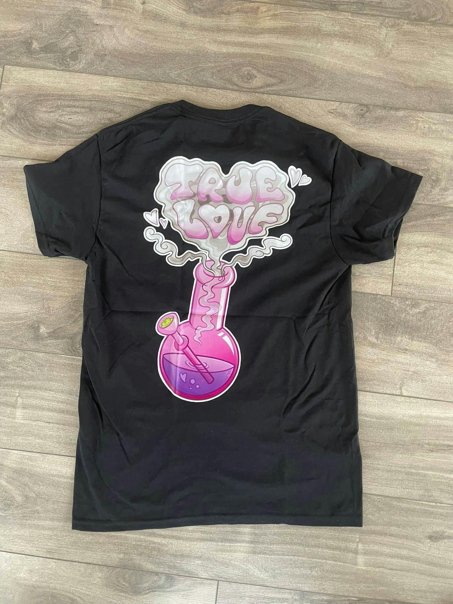 February True Love Ash Mason Creation Shirt