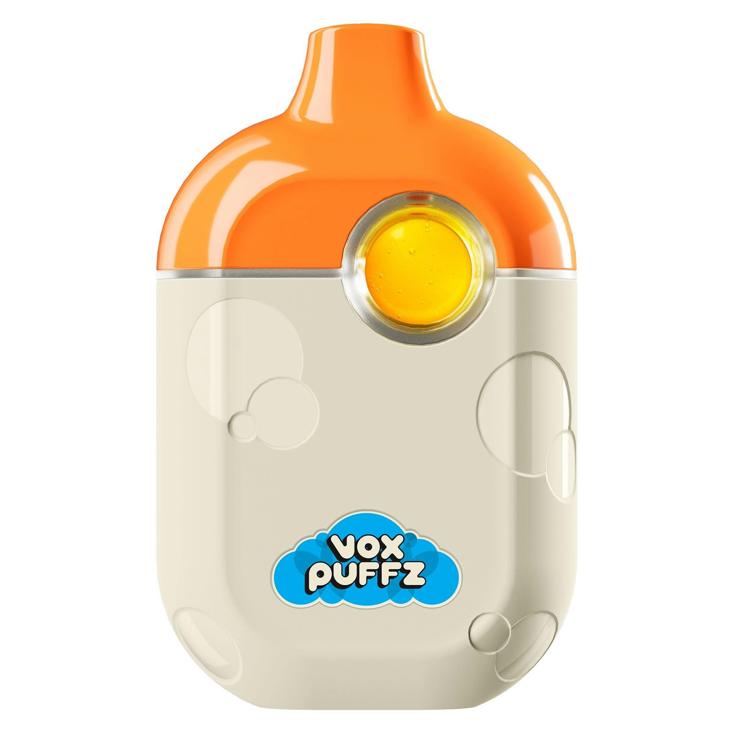 PEACH MELONBERRY RECHARGEABLE ALL-IN-ONE VAPE