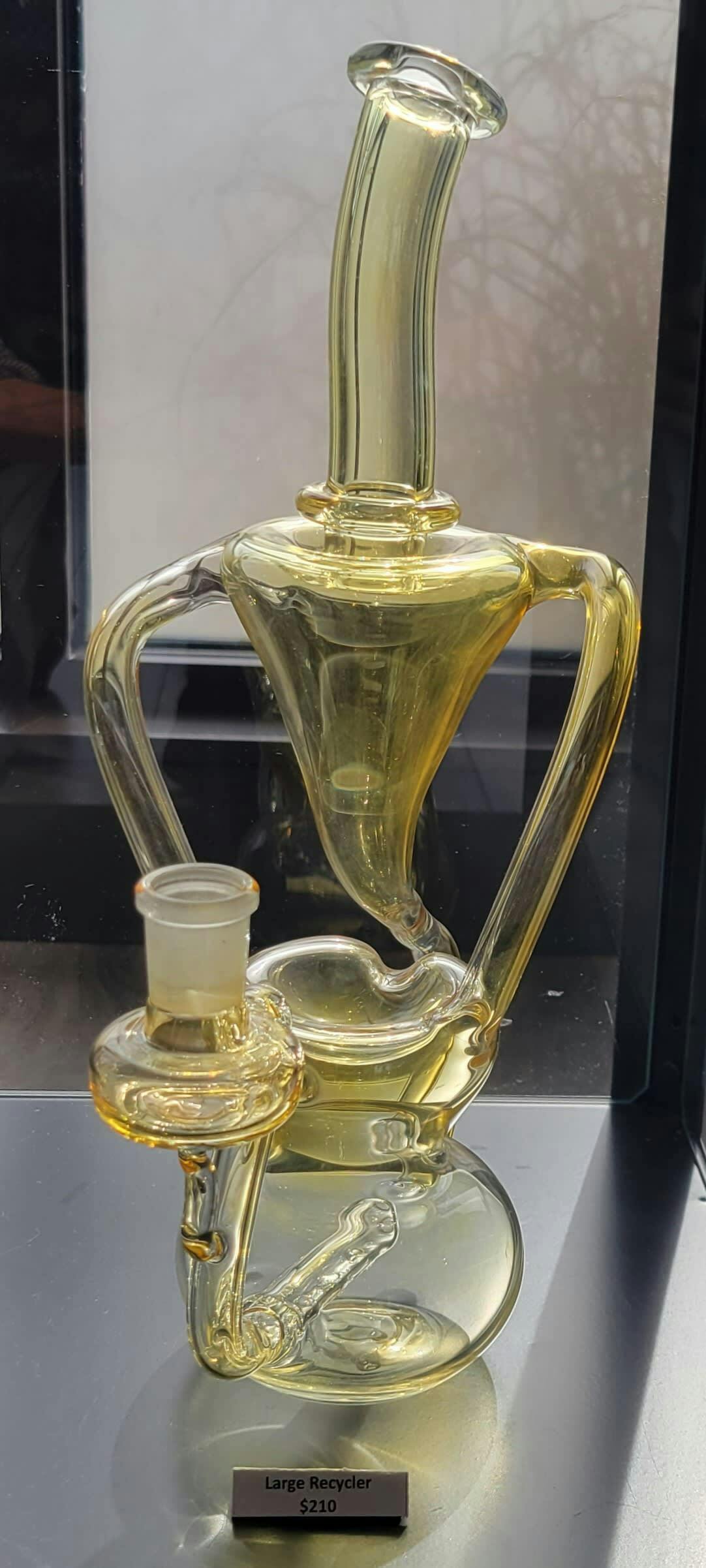 Large Recycler
