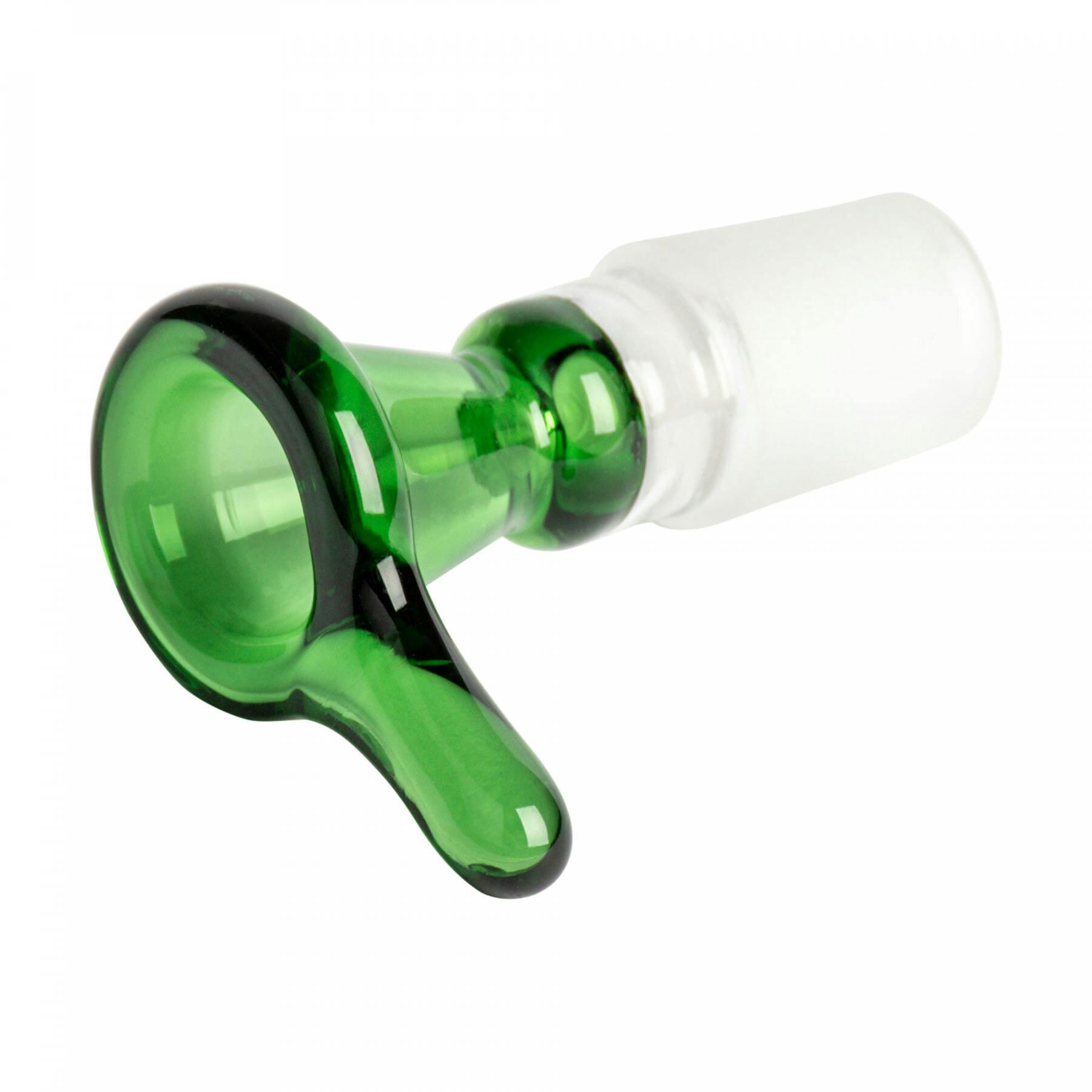 GEAR Premium 19mm Thumper Cone Pull-Out | Green