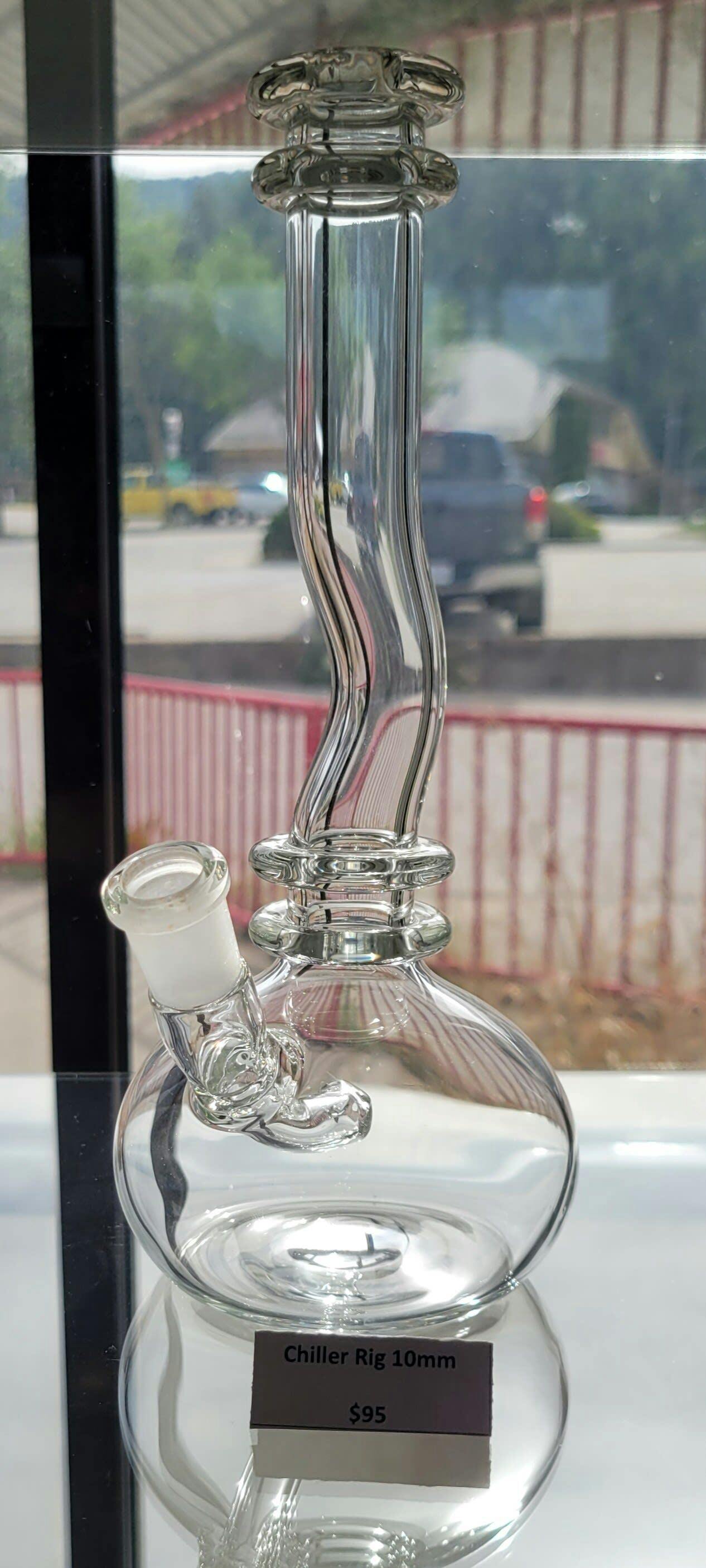 Chiller Rig