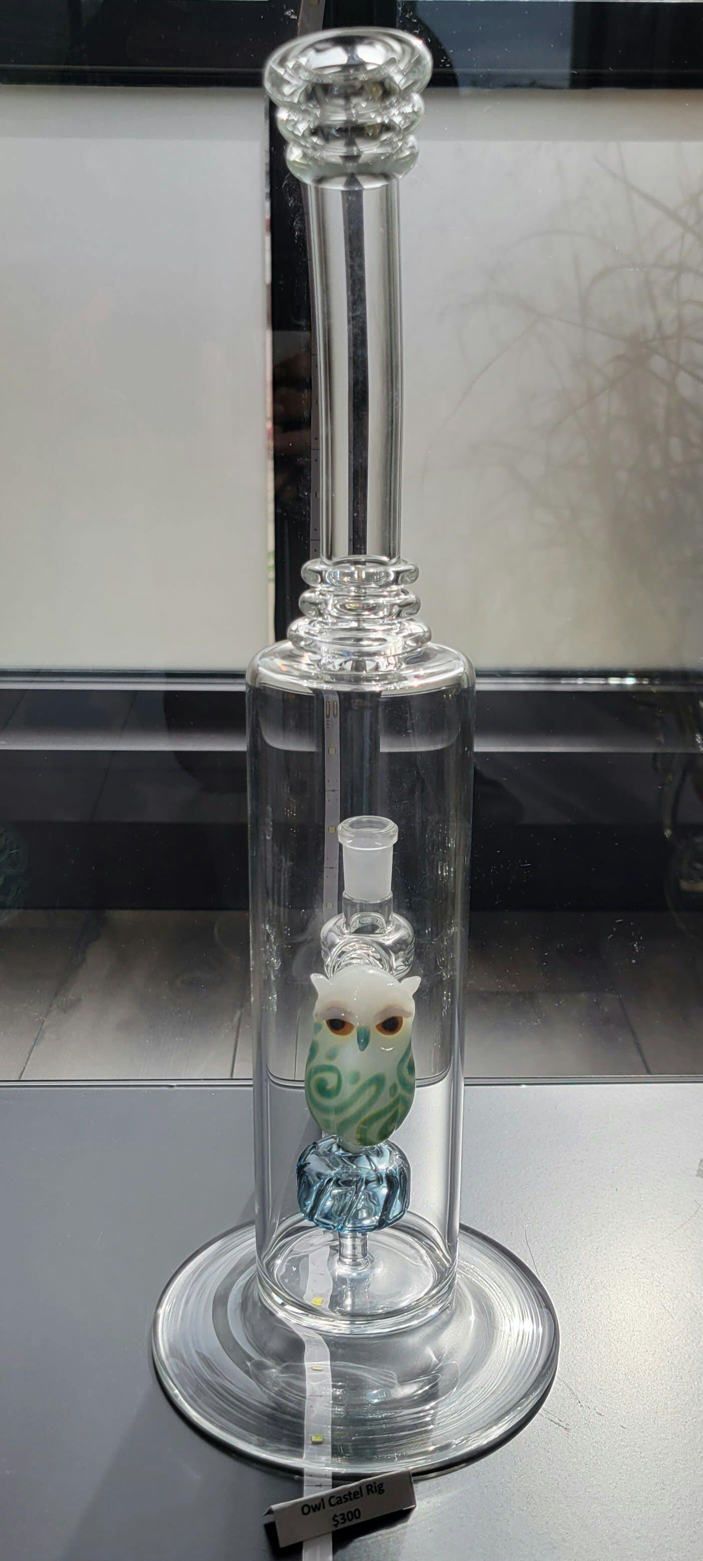Owl Castle Rig