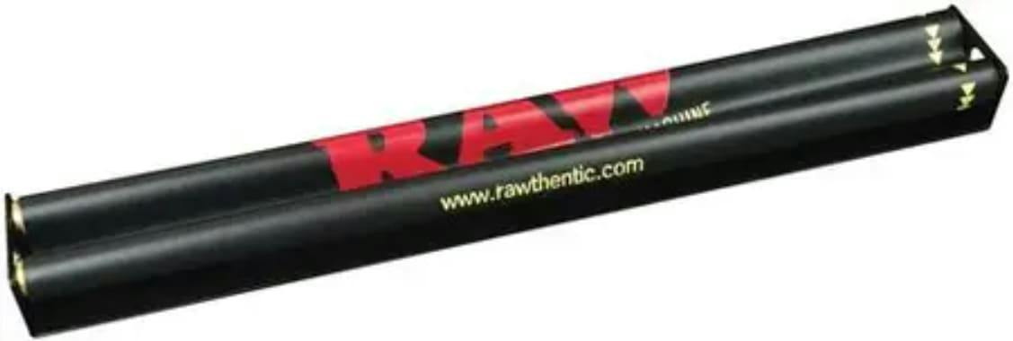 Raw Supernatural Rolling Machine