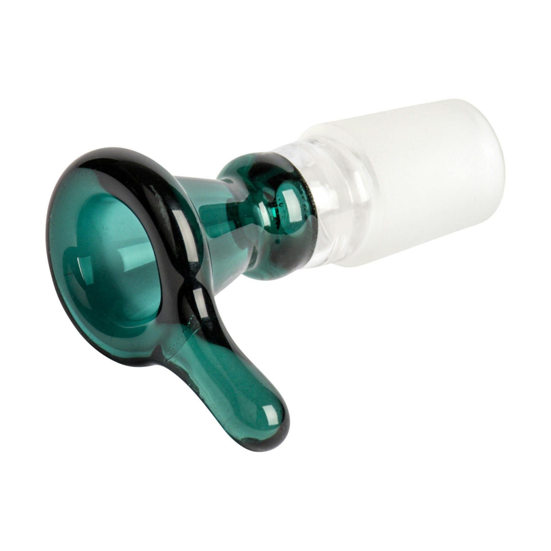 GEAR Premium 19mm Thumper Cone Pull-Out | Teal