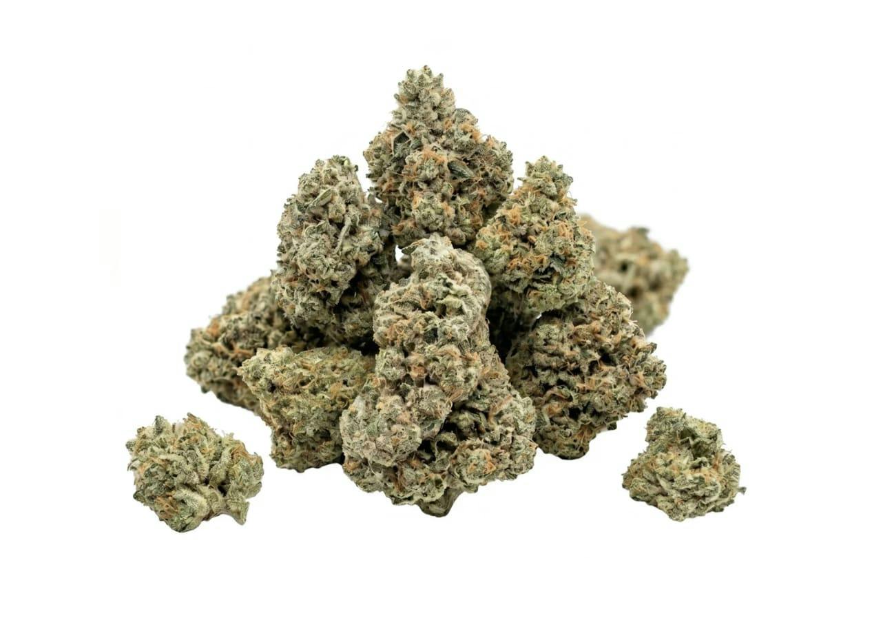 Nightmare Kush Mints