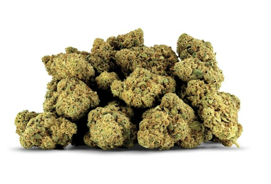 Mad Hatter - 28g