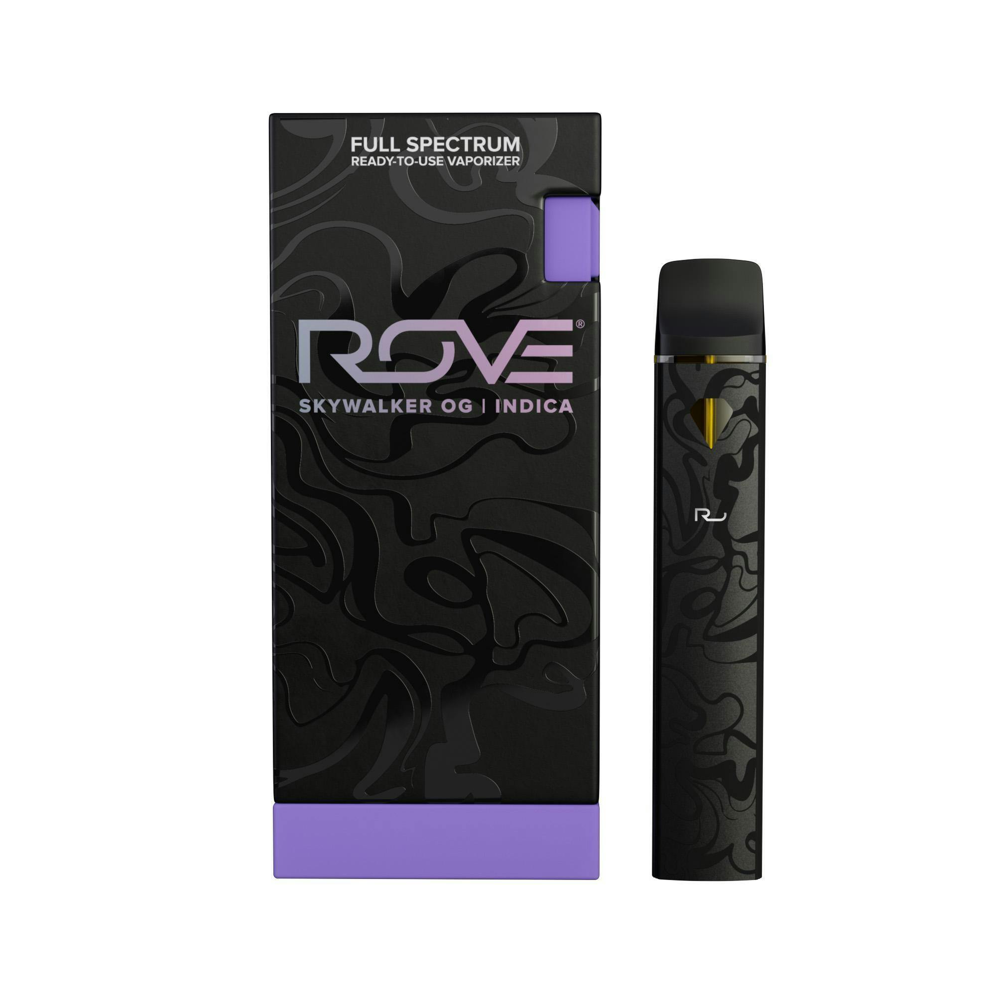 Liquid Diamond Disposable | Rove Skywalker OG 1g