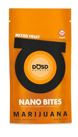 Gummies | Mixed Fruit 10 pack
