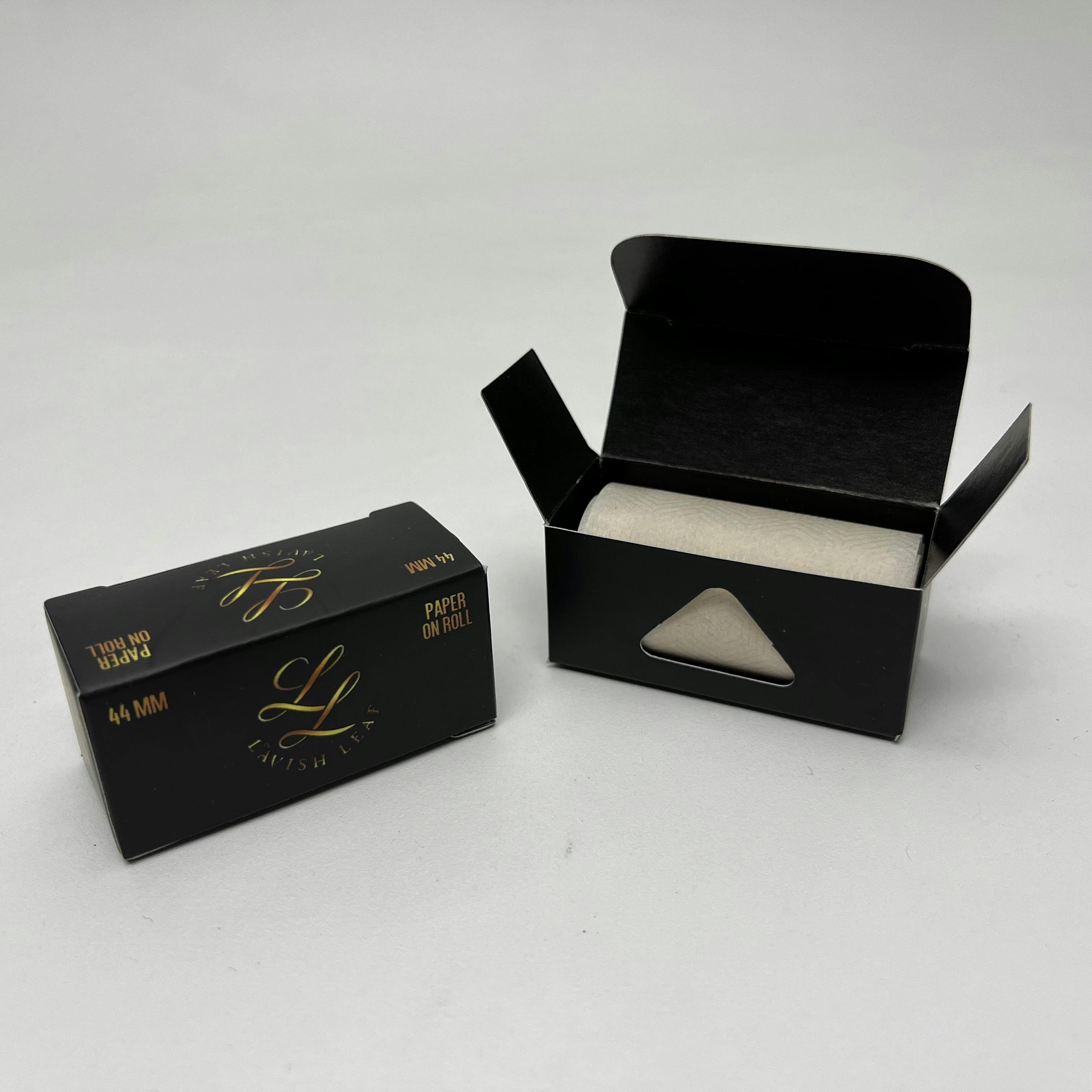 Rolling Paper Roll | Lavish Leaf 16ft Roll