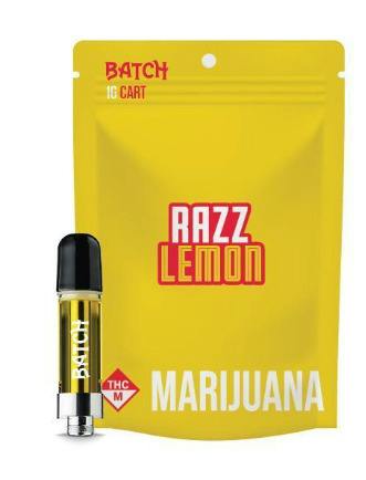 Cartridge 1g | Batch Razzlemon