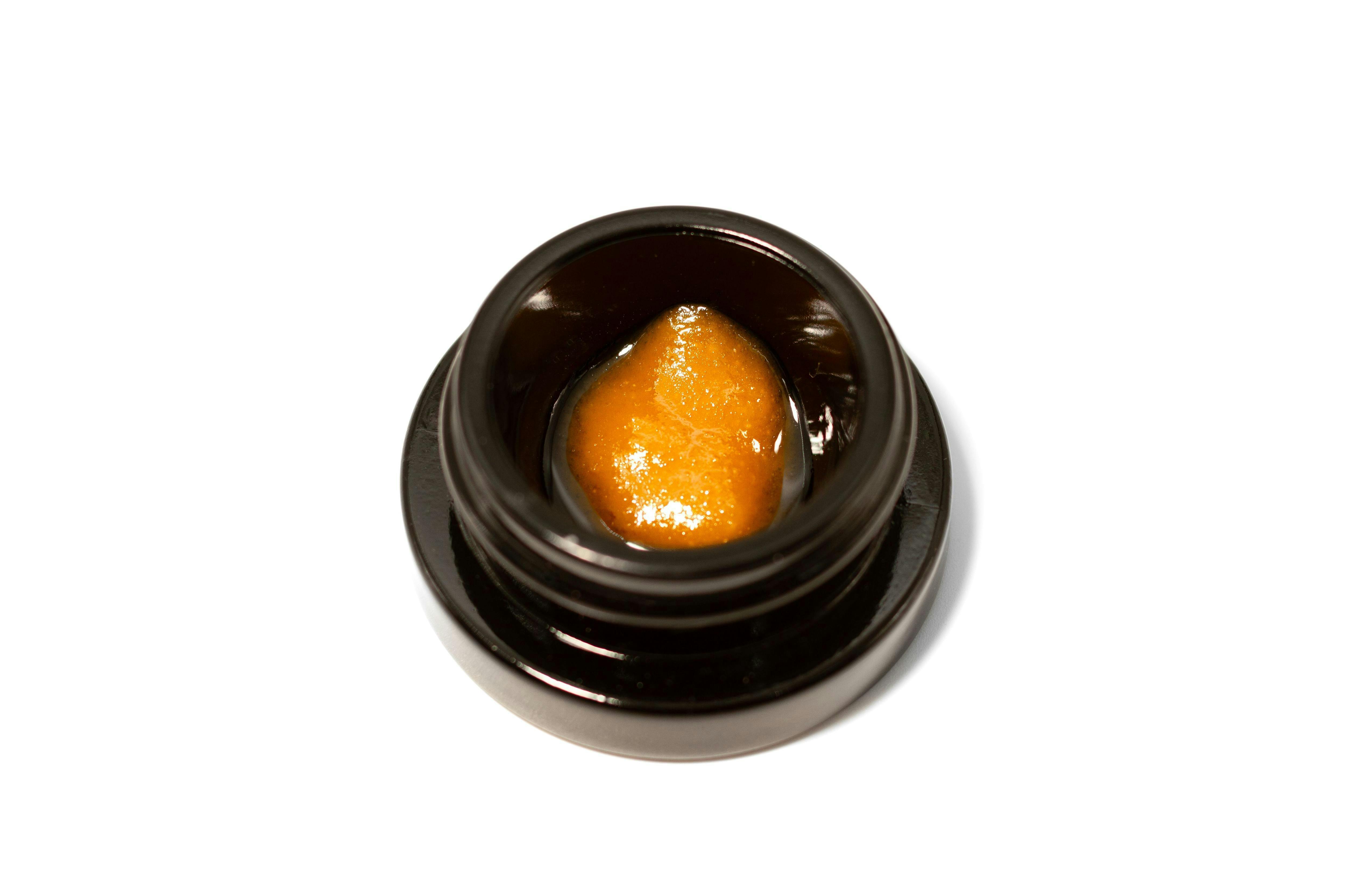 Live Budder 1g | Royal Purple Pie