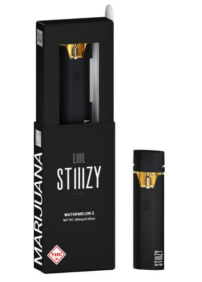 0.5g POD | STIIIZY Blue Dream