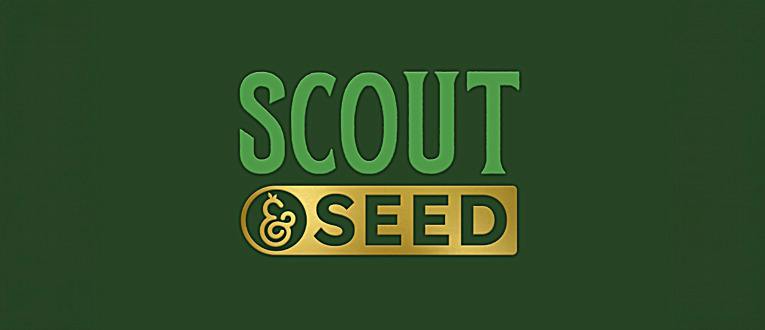 3.5g | Scout & Seed Mad Honey
