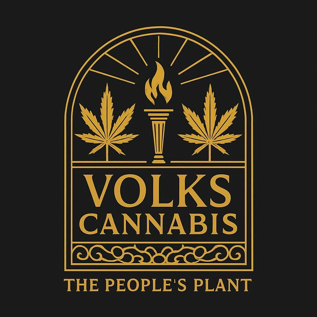 Infused Pre-Roll 1g | Volks Laughing Gas