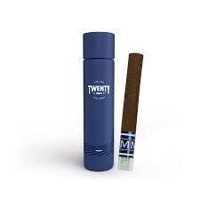 Blunt 2g | Twenty Twenty Governmint Oasis
