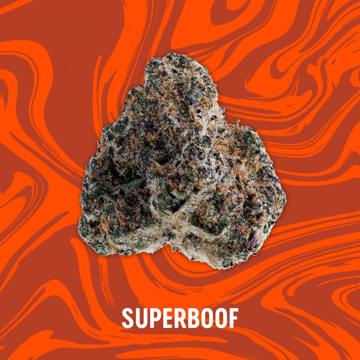 A Buds 14g | Vivid Super Boof