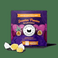 Betty's Eddies Smashin Passion Pleasure 10PK | 50mg