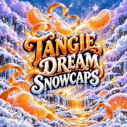 DELI - Tangie Dream Snowcaps