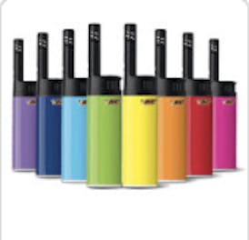 BIC- EZ Reach Lighter