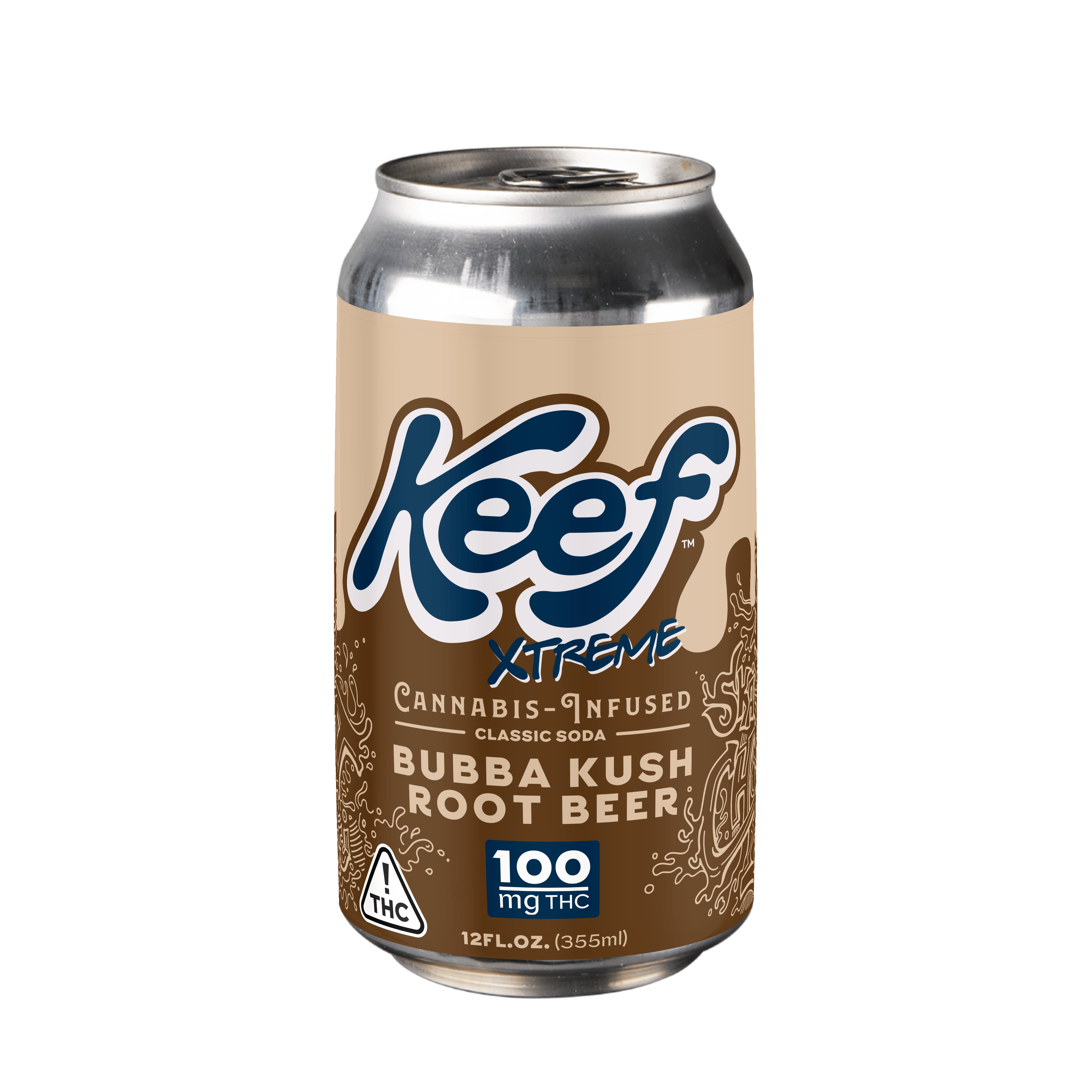 Root Beer Xtreme