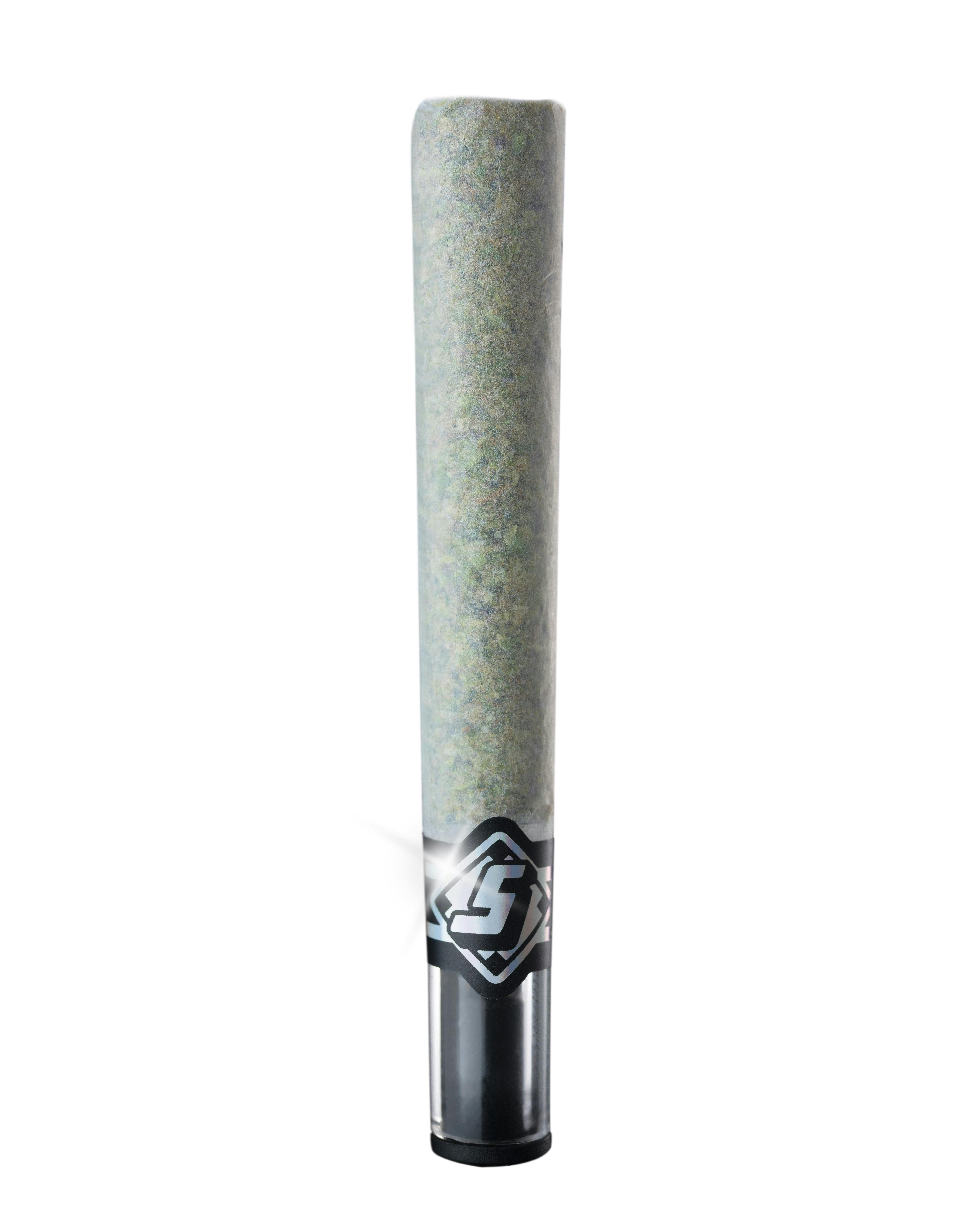 EUPHORIA: Glass Tip