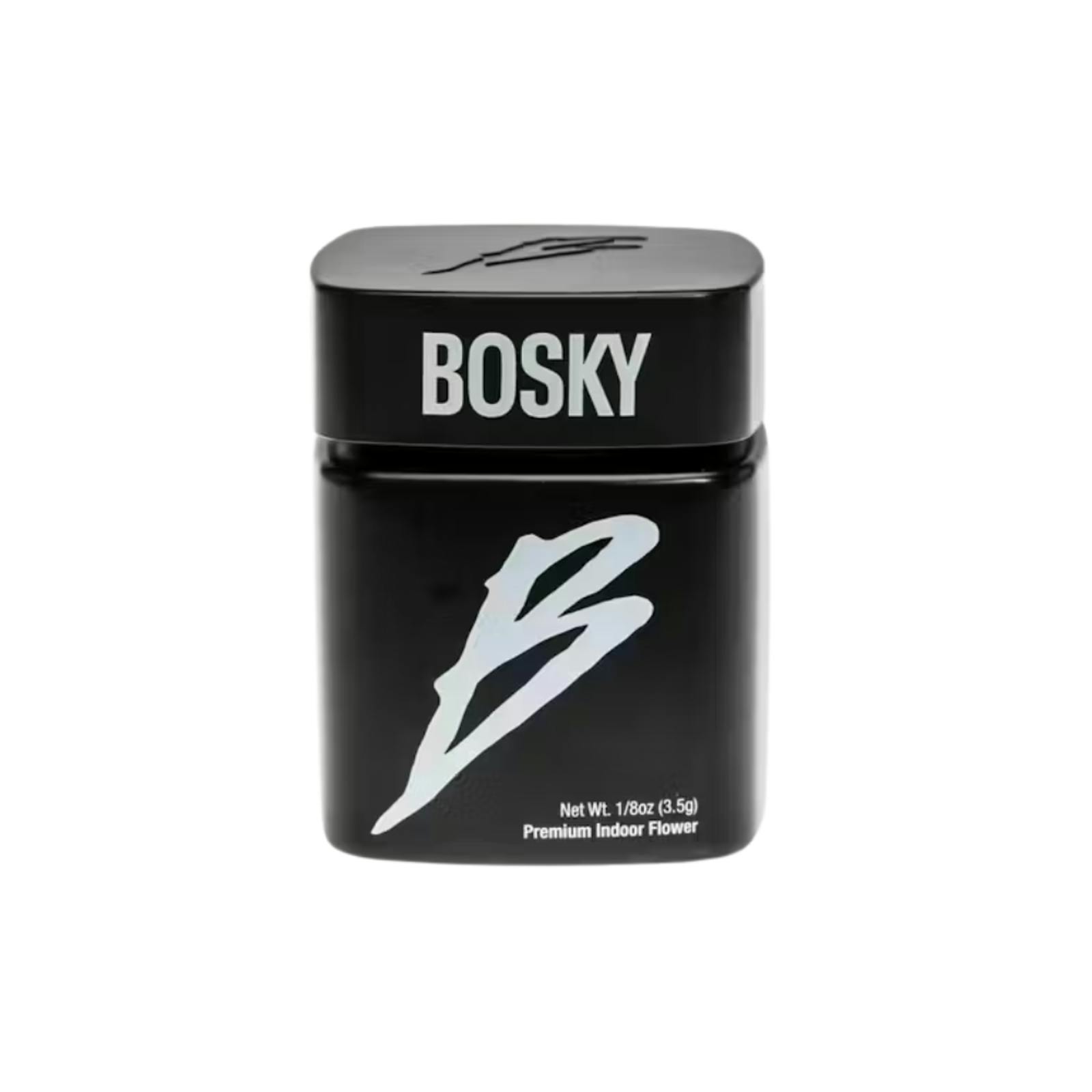 BOSKY | Grip Tape | Big Buds | Gas | 3.5g by Bosky Genetics