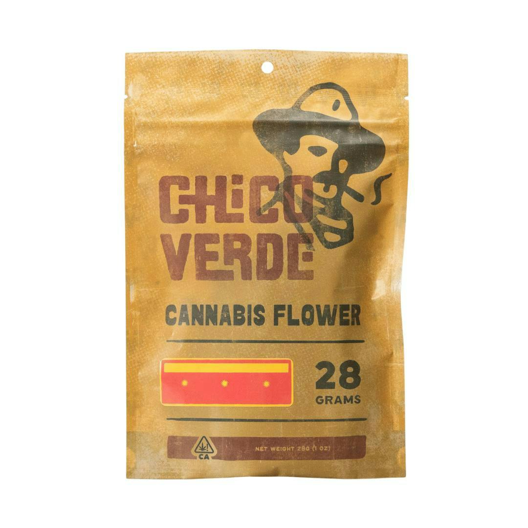 MENDO BREATH: Mendo Breath Full Ounce