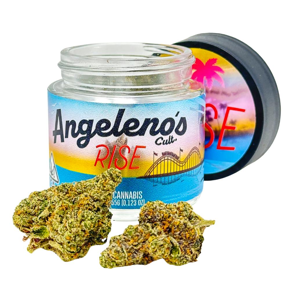 Ny Sour Diesel