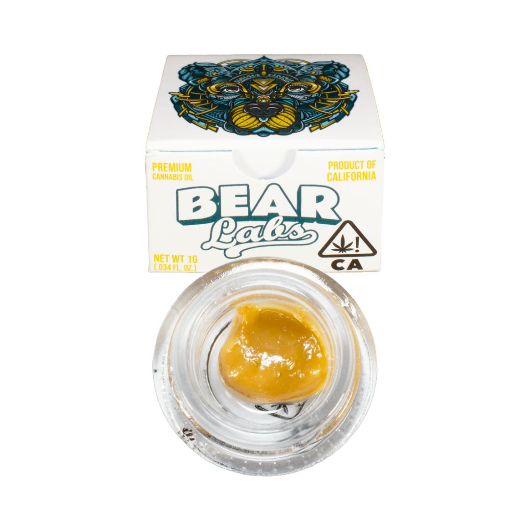 Spritzer Budder (Tier 3)