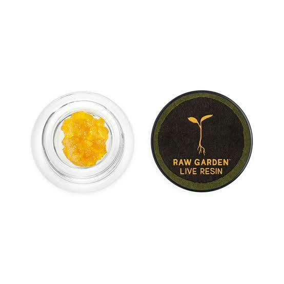 Jack's Rose Live Resin