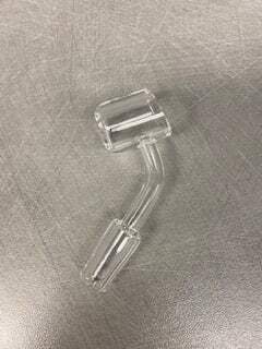 BANGER NAIL - $10