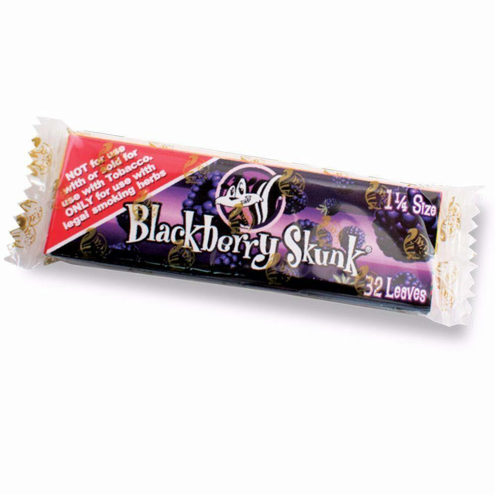 Skunk - Blackberry 1 1/4