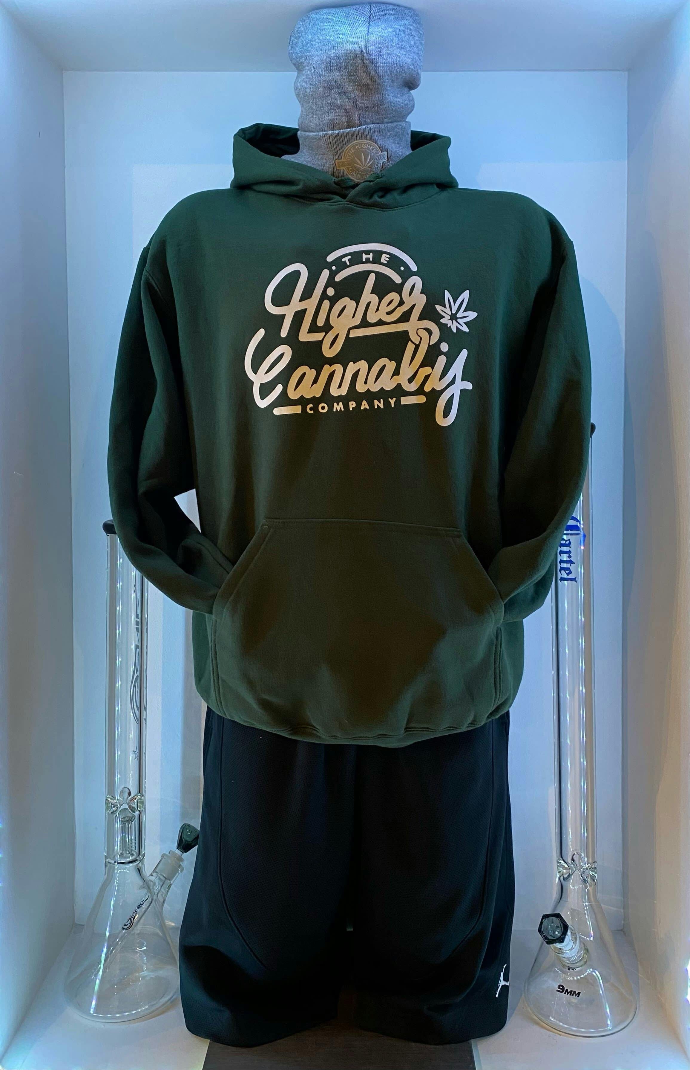 Higher Sweaters