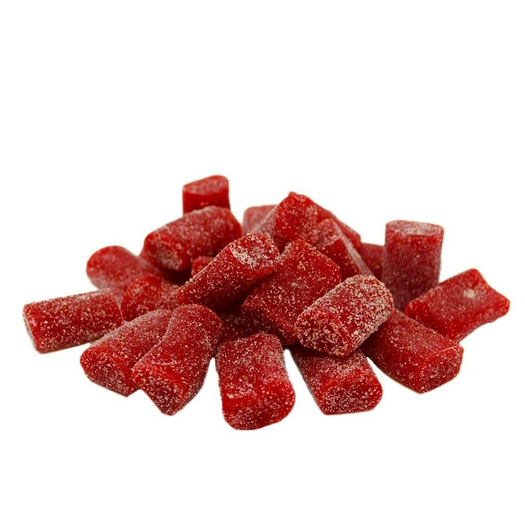 sUge - Licorice Bitz Soft Chews 1 Pack