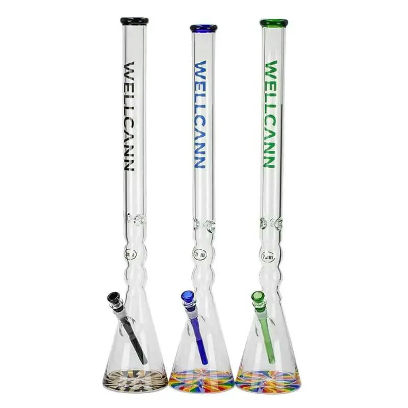 Assorted bong - $120