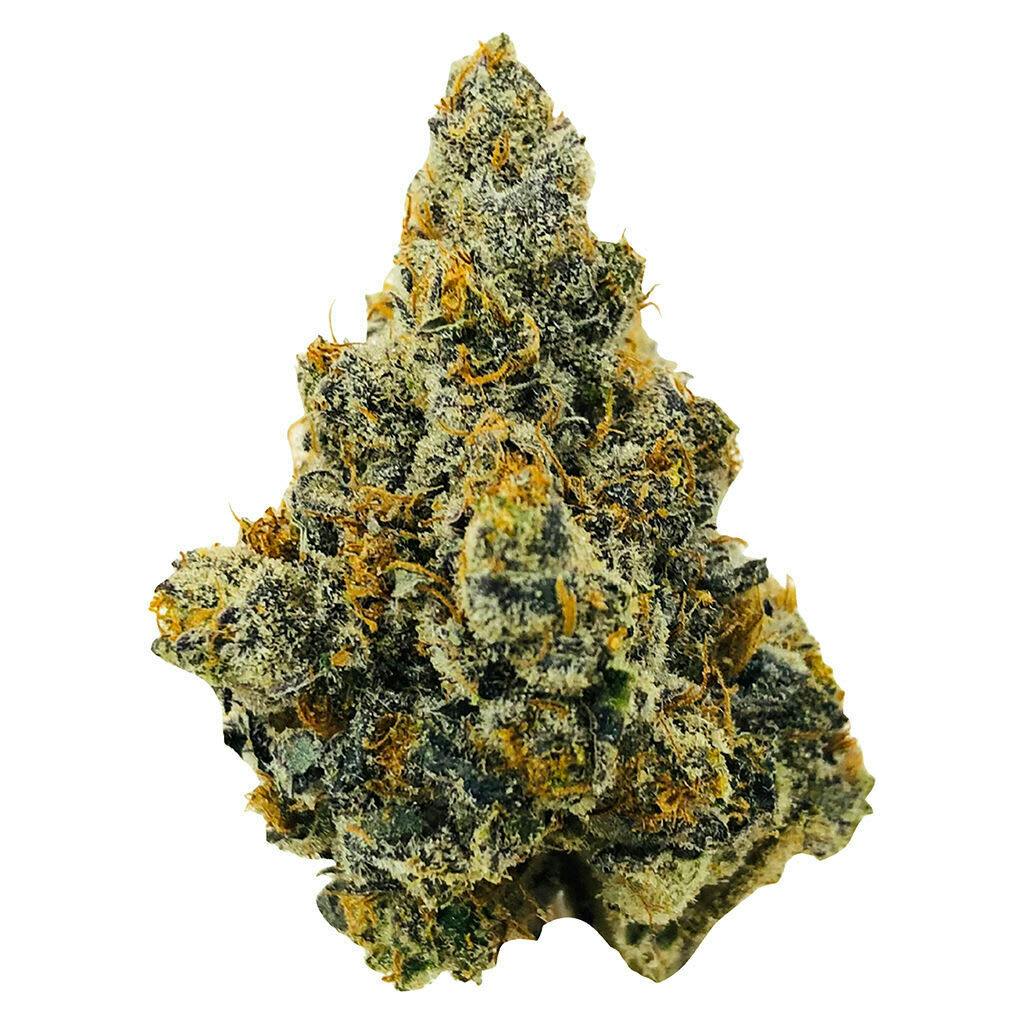 BC Weed Co- Exotic Collection - Hybrid- 3.5g Dried Flower