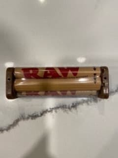 RAW Rolling Machine Single-Wide 70mm