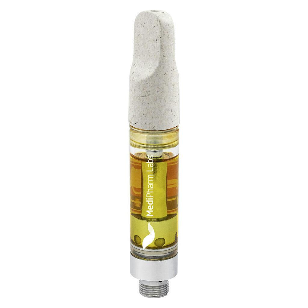 MediPharm - CBN 1:2 Nighttime Formula 510 Thread Cartridge 1g