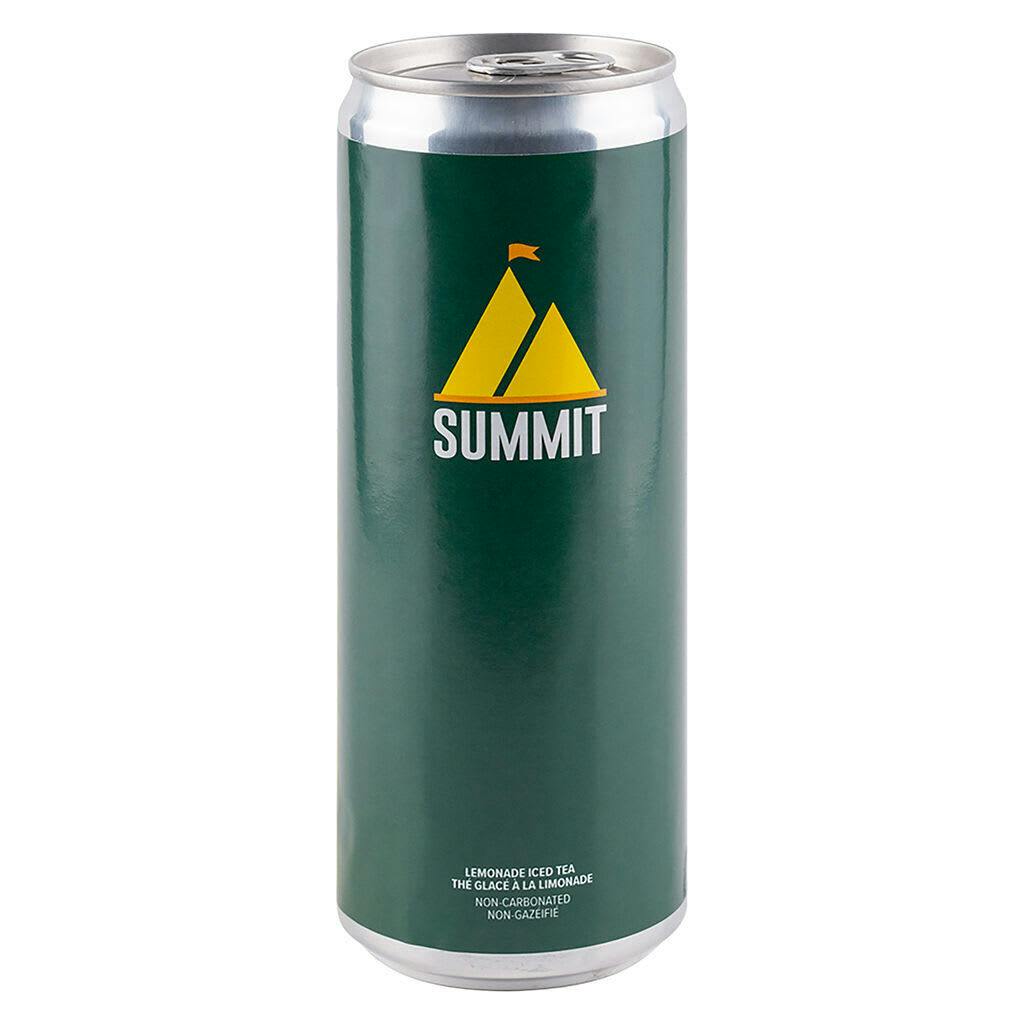 Summit - Lemonade Iced Tea - Beverages